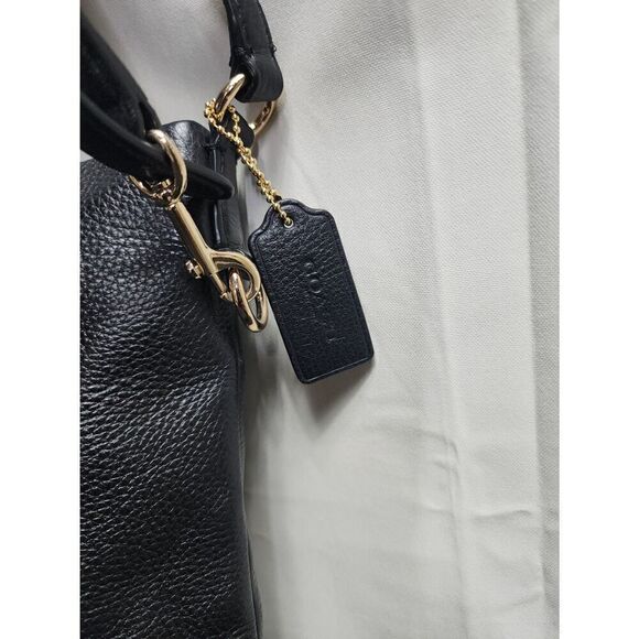 Coach Isabelle Crossbody Handbag - Picture 9 of 11